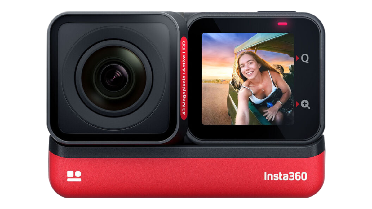 Сервисный центр Insta360 в Новосибирске